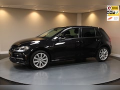 Volkswagen Golf - 1.0 TSI Highline *R-Line* Virtual-Dash|Carplay|Camera|Adapt.Cruise|DAB|NAP