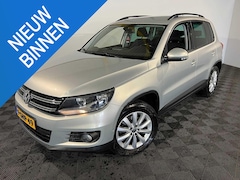 Volkswagen Tiguan - 1.4 TSI Comfort&Design Edition