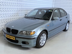BMW 3-serie - 318i / SLAAT ROND GAAT NIET AAN (2001)