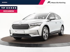 Skoda Enyaq iV - 60 180pk · Apple/Android Car Play · Camera · Navigatie · P-Sensoren · Cruise Control · LED