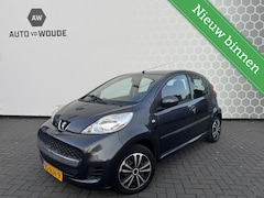 Peugeot 107 - 1.0-12V Urban Airco 5 deurs CV Nieuwe APK elek. ramen