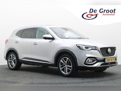 MG EHS - 1.5 TGDI PHEV Luxury Leer, 360° Camera, ACC, Panoramadak, Apple Carplay, PDC, DAB, LED, 18