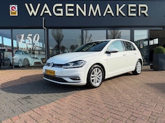 Volkswagen Golf - 1.5 TSI Comfortline Business AUT|NAVI|CAMERA