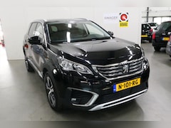 Peugeot 5008 - 1.2 PureTech 130pk GT-Line