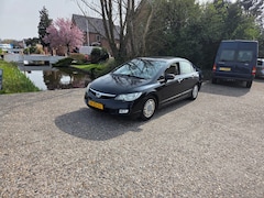 Honda Civic - 1.3 Hybrid export / handel