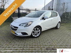 Opel Corsa - 1.4 NAP 1STE EIG NAVI PDC CRUISE AIRCO DEALER