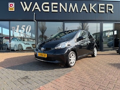 Toyota Aygo - 1.0-12V Airco|Elektrische pak|Goed Onderhouden