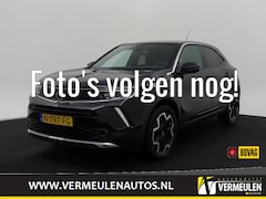 Opel Mokka - 1.2T 130PK Ultimate + 18''/ Navi/ Clima/ Cruise/ Camera/ Winterpakket/ Full-LED/ NL auto