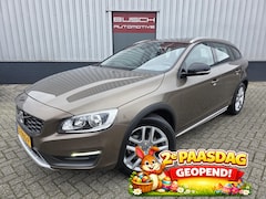 Volvo V60 Cross Country - 2.0 T5 Summum | VAN 1e EIGENAAR |