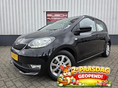 Skoda Citigo - 1.0 Greentech 5 deurs Ambition APPLE CARPLAY