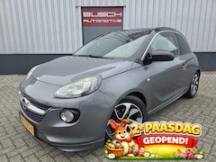 Opel ADAM - 1.0 Turbo Slam | VAN 1e EIGENAAR |
