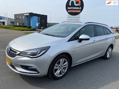 Opel Astra Sports Tourer - 2017 * 1.0 Innovation * EURO 6 * APK * AUTOMAAT