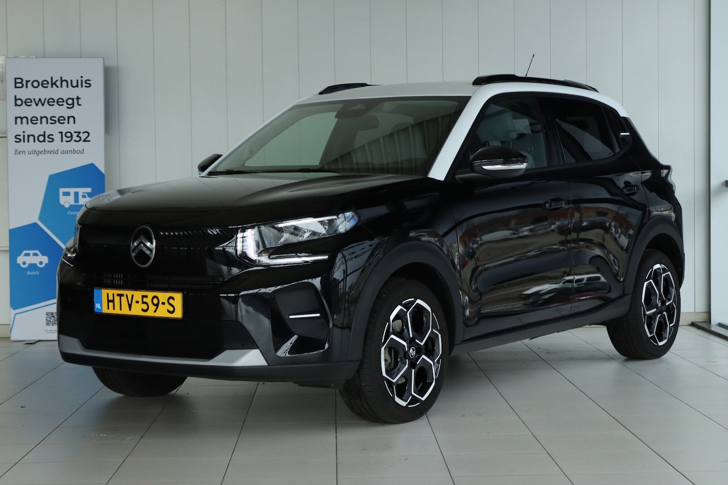 Citroën C3 - 1.2 Turbo 100pk Max | 8 Jaar Garantie | Cruise Control | Camera | Navi | Carplay | Climate - AutoWereld.nl