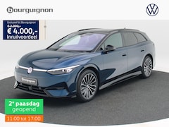 Volkswagen ID.7 - Pro Limited Edition 77 kWh 286 PK | Trekhaak | Stoelmassage | 360 Camera | Head-Up Display