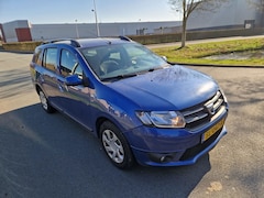 Dacia Logan MCV - 0.9 TCe Lauréate
