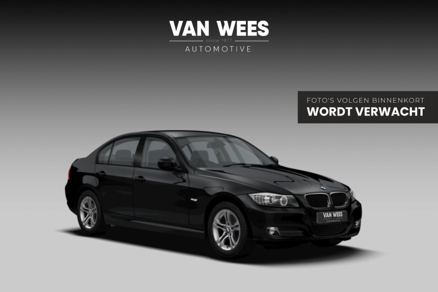 BMW 3-serie - 318i Business Line | NL auto | Facelift | Xenon | Navigatie | Bluetooth | Leer | PDC | Cru - AutoWereld.nl