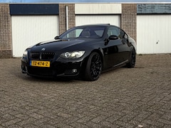 BMW 3-serie Coupé - 335i High Executive 335i Coupe-High Executive-schuif/kantel-leder