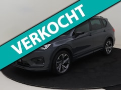 SEAT Tarraco - 1.4 TSI e-Hybrid PHEV FR Business Winterpakket/Trekhaak