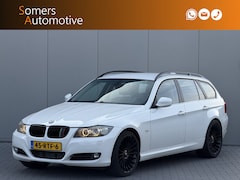 BMW 3-serie Touring - 325d Executive | Xenon | Leder | 19" Alpina