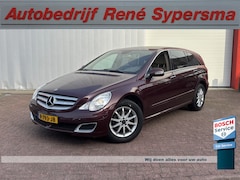Mercedes-Benz R-klasse - 350 Lang 4-Matic | Pano | Memory Stoelen | Stoelverwarming | LET OP MOTOR LOOPT SLECHT