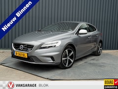 Volvo V40 - 1.5 T3 R-Design | Stoelverwarming | Prijs Rijklaar
