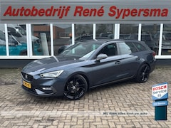SEAT Leon Sportstourer - 1.5 TSI FR Launch Edition | Uitklapbare Trekhaak | Sfeerverlichting | Apple Carplay | Park