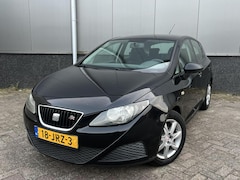 SEAT Ibiza - 1.2 Club 5drs Airco FR uitvoering NL Auto NAP