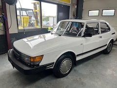 Saab 900 - 2.0 GL