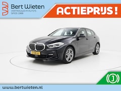 BMW 1-serie - 118i M Sport I Geen Import I M pakket | Carplay | Compleet