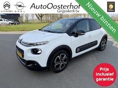 Citroën C3 - NL 83pk Feel Edition Dealer ond
