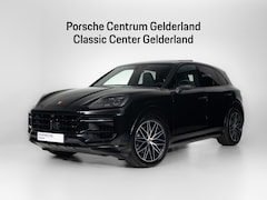 Porsche Cayenne - E-Hybrid