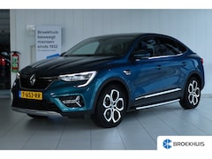 Renault Arkana - 1.6 E-Tech Hybrid 145 Intens | Adapt. Cruise | Camera | Navi | Keyless | Carplay | Climate