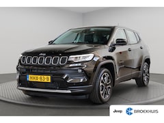 Jeep Compass - 4xe 190 Plug-in Hybrid Electric Altitude | 360gr Camera | Stoel & Stuurverwarming | Keyles
