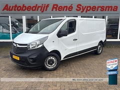 Opel Vivaro - 1.6 CDTI L2H1 146 PK Edition EcoFlex | Trekhaak | Parkeersensoren | Navi | Cruise