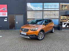 Opel Crossland X - 1.2 Turbo Innovation