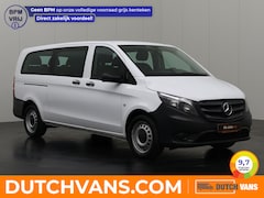 Mercedes-Benz Vito - 114CDI Automaat Personenbus | 9-Persoons | Extra Lang | Prijs incl BTW € 27527, 50 | Airco