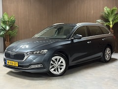 Skoda Octavia Combi - 1.0 TSI Bns Ed. Plus