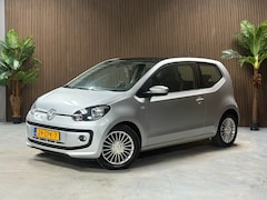 Volkswagen Up! - 1.0 high up BlueM
