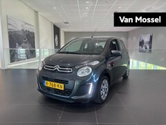 Citroën C1 - 1.0 VTi Feel