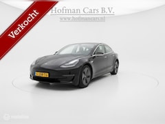 Tesla Model 3 - Standard Range RWD Plus 60 kWh | Autopilot |