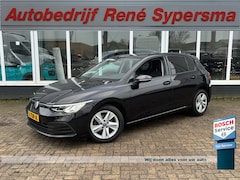 Volkswagen Golf - 1.5 TSI Style | Trekhaak | Sfeerverlichting | Stoel & Stuurverwarming | Adaptieve Cruise