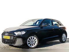 Audi A1 Sportback - 25 TFSI Pro Line | Ned Auto | Nieuw Model | Virtual Cockpit | AppleCarplay/AndroidAuto | |