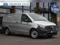Mercedes-Benz Vito - Bestel 110 CDI|Camera|Airco|Bedrijfswageninrichting