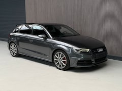 Audi S3 - 2.0 TFSI Sportback S Line Camera | ACC | Drive Select