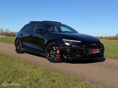 Audi RS3 - 2.5 TFSI RS3 Full option PANO/KEYLESS/HEAD-UP/