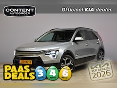 Kia Niro - 1.6 GDi Hybrid 138pk DCT6 ExecutiveLine