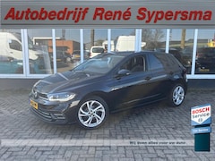 Volkswagen Polo - 1.0 TSI R-Line Business | Led Lampen | Stoelverwarming | Adaptieve Cruise | Parkeersensore
