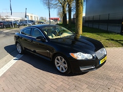 Jaguar XF - 3.0 V6 Premium Luxury