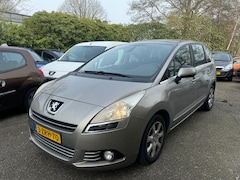Peugeot 5008 - 1.6 HDiF ST 7P | Clima | Navi | Automaat