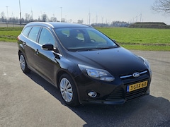 Ford Focus Wagon - 1.0 EcoBoost Edition Plus